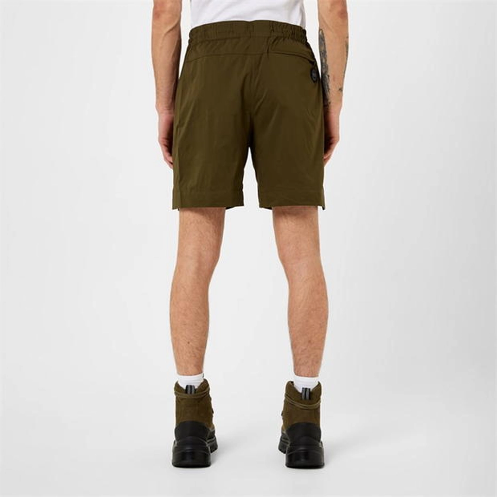 Canada Goose Canada Killarney Sht Sn42 - Green